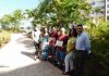 The Aruba Tourism Authority honors loyal visitors At Marriott Ocean Club