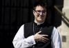 Evangelical Lutheran church installs 1st transgender bishop