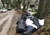 After Ida: Mounting trash, rising anger in New Orleans