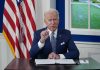 Biden doubles US global donation of COVID-19 vaccine shots