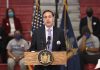 New York health chief, defender of Cuomo policies, resigning