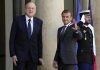 France pledges support for Lebanon’s new prime minister