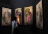 Vatican Museums, Uffizi team up to confirm a Raphael is real