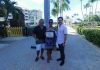 Loyal guests of Casa del Mar honored as Goodwill Ambassadors
