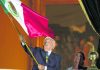Pope recognizes errors as Mexico celebrates independence