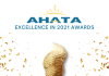 AHATA Excellence in 2021 Awards to honor the most dedicated employees