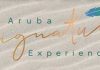 Aruba Signature Experience’ launched by the Minister of Tourism, ATA, Qredits Aruba and Colegio EPI