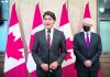 Trudeau: Canada’s decision on whether to allow Huawei coming