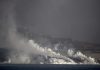 Lava from La Palma eruption finally reaches the Atlantic