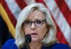 Democrats promote Cheney to vice chairwoman of Jan. 6 panel