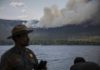 Wildfires, smoke snuff out outdoor adventures across U.S.