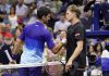 For 1st time, no US singles players in US Open quarterfinals