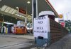 UK gas stations run dry as trucker shortage sparks hoarding