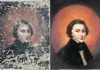 Chopin portrait bought at flea market is from 19th century