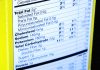 FDA spells out lower sodium goals for food industry