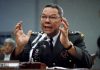 Colin Powell dies, exemplary general stained by Iraq claims