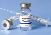 Flu vaccine now available