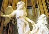 Bernini’s dazzling chapel even brighter after restoration