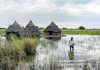 In South Sudan, flooding called ‘worst thing in my lifetime’