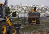 Israel set to OK 3,000 West Bank settler homes this week