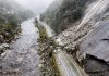Forecasters say California storm could bring ‘historic’ rain