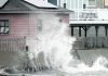 Nor’easter has New England bracing for floods, power outages