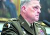 Gen. Milley calls Chinese weapon test ‘very concerning’