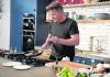 Gordon Ramsay’s social media project culminates in cookbook