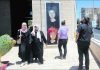 ‘Anti-feminist’ vandals in Israel deface images of women