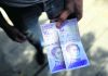 Venezuela introduces new currency with 6 fewer zeros