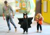 As COVID cases fall, Halloween brings more fun and less fear