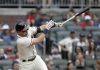 Riley drives in 2, Braves beat Mets 5-0, head to playoffs