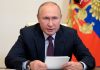 Putin warns West: Moscow has ‘red line’ about Ukraine, NATO