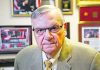 Beaten in last 3 races, Arpaio running for mayor of suburb