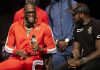 No more excuses: Deontay Wilder rejuvenated for Fury finale