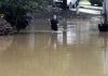 Alabama swamped, 4 killed in floods from slow-moving front