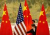 U.S.-China challenge: Easing tensions despite differences