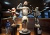 ‘Our imagination was violated’: France to return African art