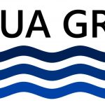 AQUA GRILL LOGO