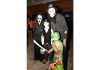 Halloween Weekend at the Paseo Shopping Center