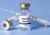 Annual Influenza Vaccine campaign