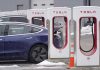 Tesla inks deal to get key battery component outside China