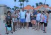 Emerald Ambassadors honored at Playa Linda Beach Resort