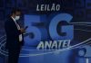 Brazil’s awaited 5G tender yields billions in investment