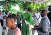 Haiti priest recounts abduction by gang holding missionaries