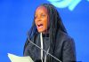 ‘Prove us wrong’ activist tells leaders at UN climate talks
