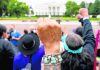 White House to host 1st summit of tribal nations since 2016
