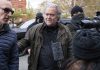Trump ally Bannon taken into custody on contempt charges