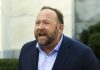 Alex Jones liable for defamation in Sandy Hook ‘hoax’ case