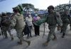 Signs abounded that deadly Ecuador prison attack was coming